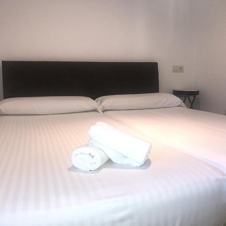 Casa Iacobus Hotel Santiago del Teide Esterno foto