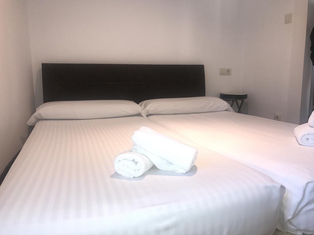 Casa Iacobus Hotel Santiago del Teide Esterno foto