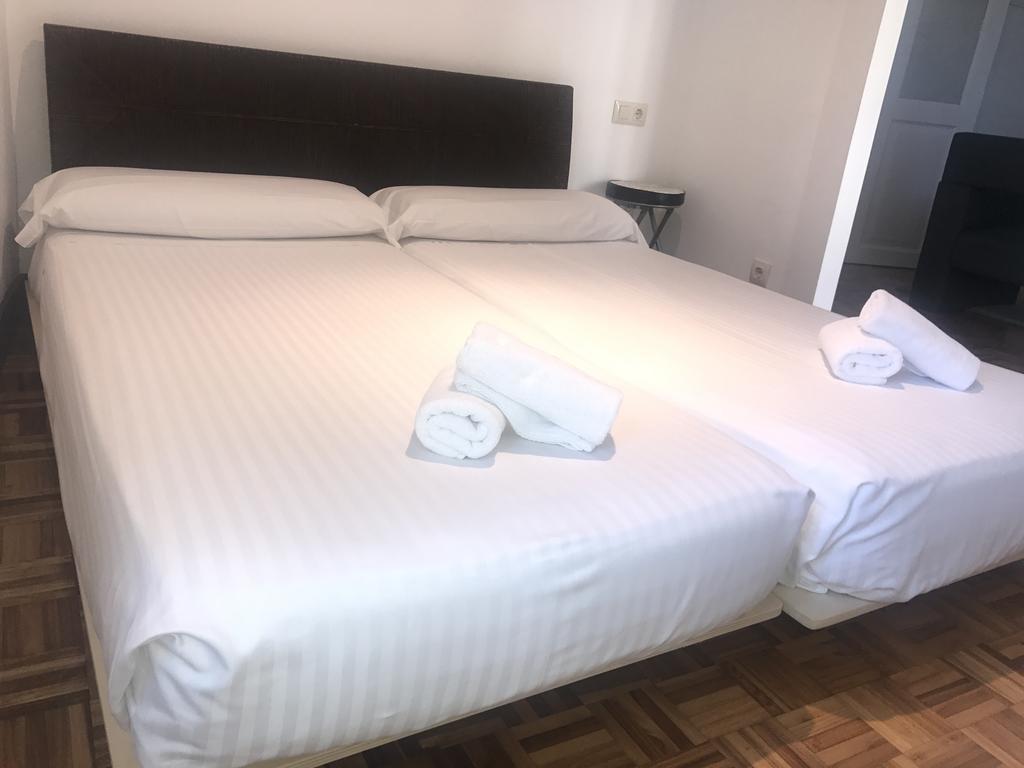 Casa Iacobus Hotel Santiago del Teide Esterno foto